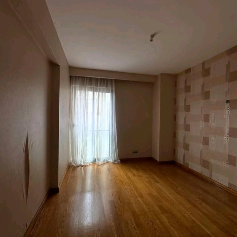 Classy 3 Bedroom Apartment for Rent in Kileleshwa