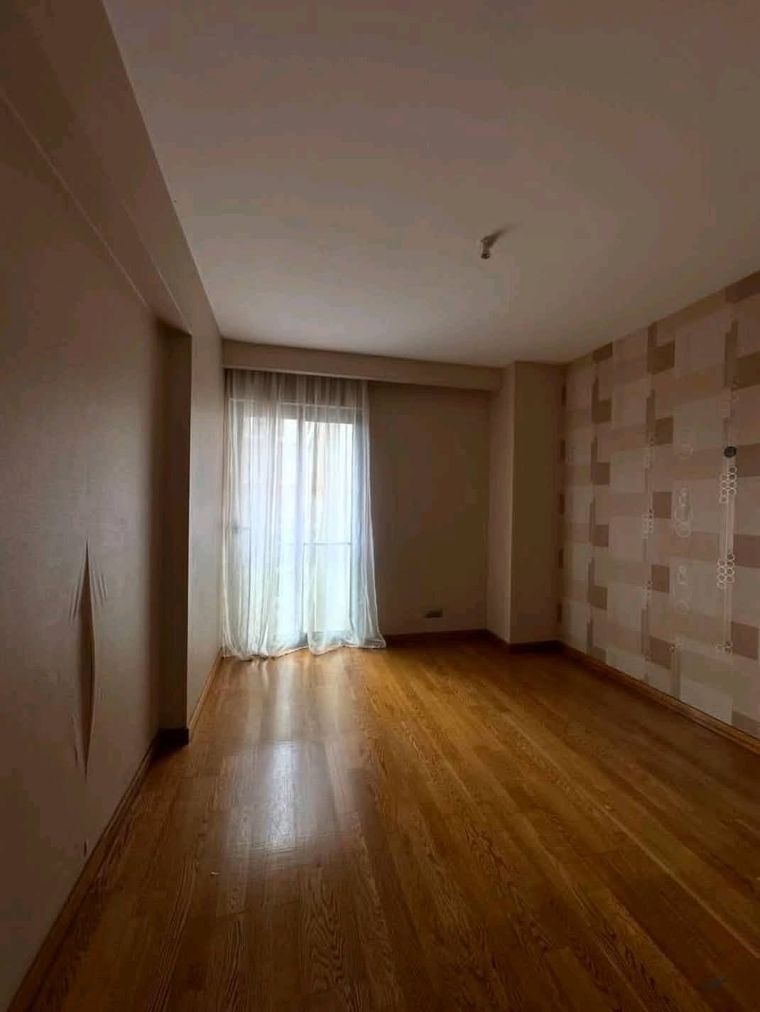 Classy 3 Bedroom Apartment for Rent in Kileleshwa