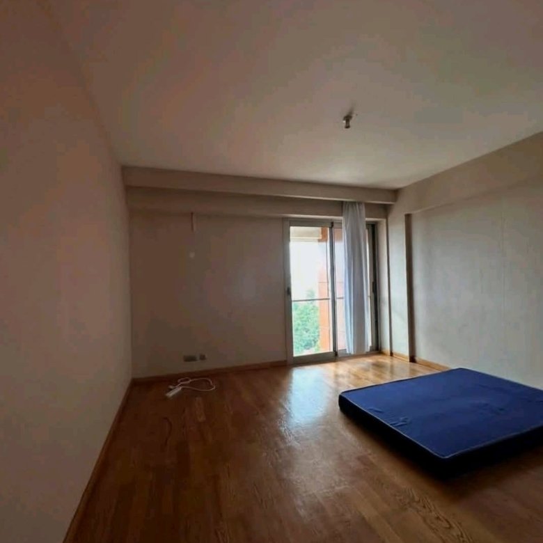 Classy 3 Bedroom Apartment for Rent in Kileleshwa