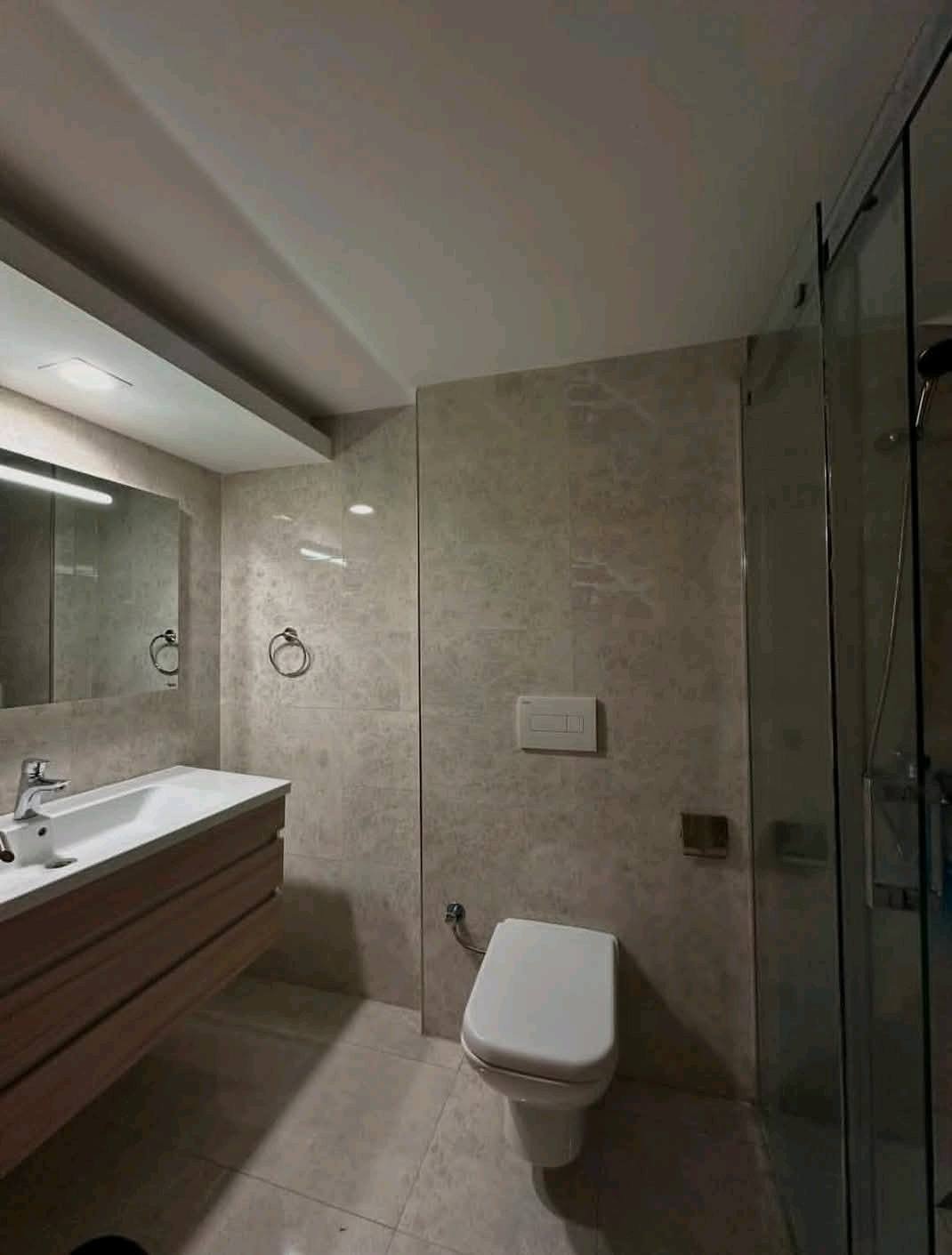Classy 3 Bedroom Apartment for Rent in Kileleshwa