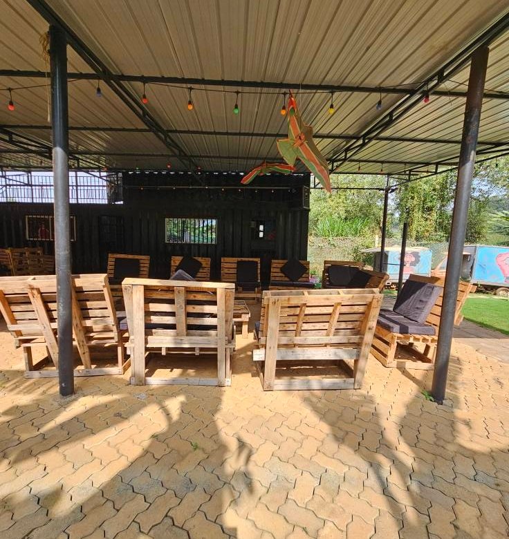 Commercial Space for Lease Kiambu Road