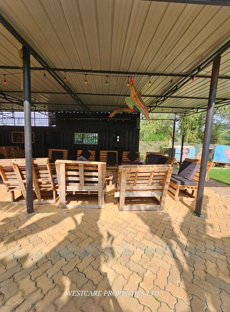 Commercial Space for Lease Kiambu Road