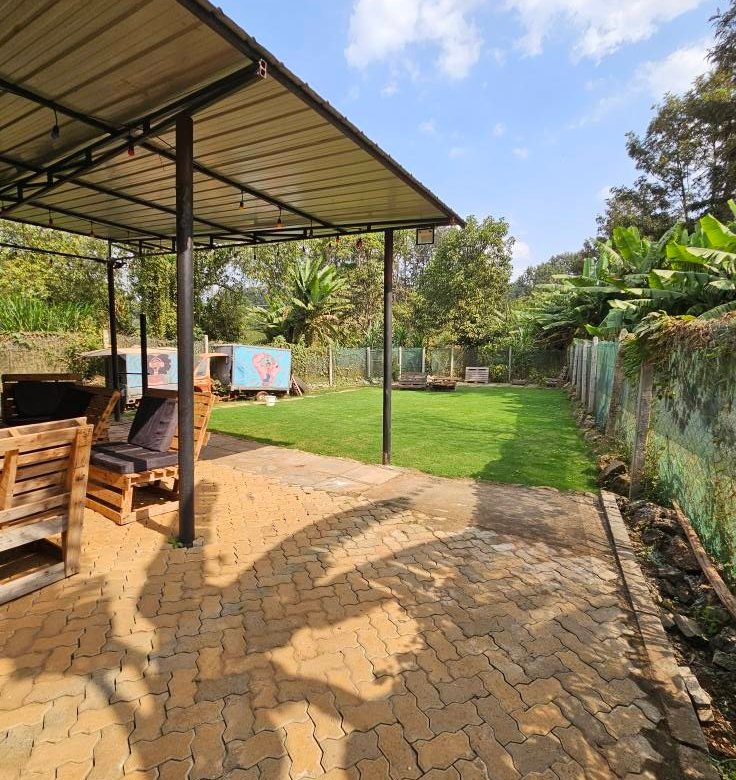 Commercial Space for Lease Kiambu Road