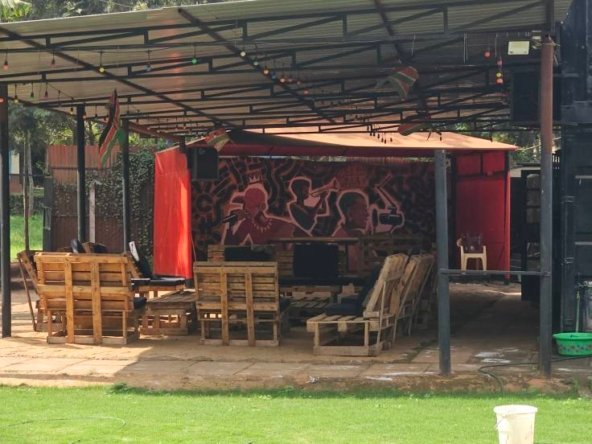 Commercial Space for Lease Kiambu Road