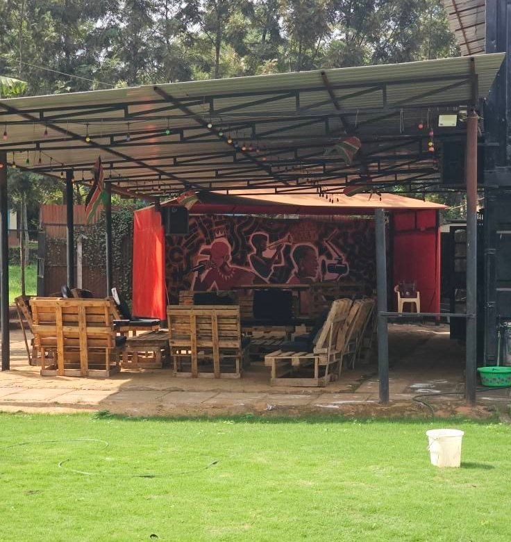 Commercial Space for Lease Kiambu Road