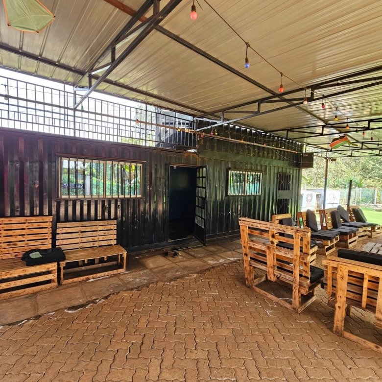 Commercial Space for Lease Kiambu Road