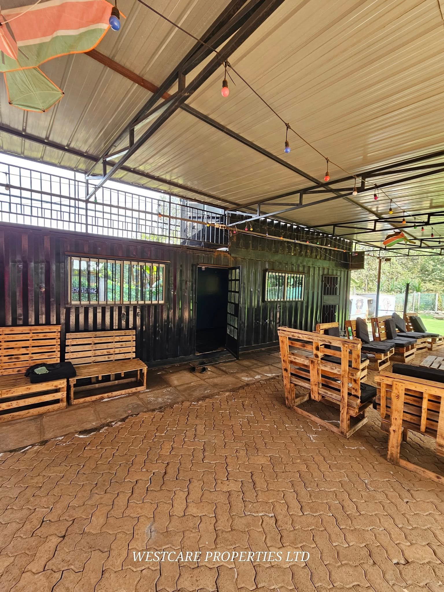 Commercial Space for Lease Kiambu Road