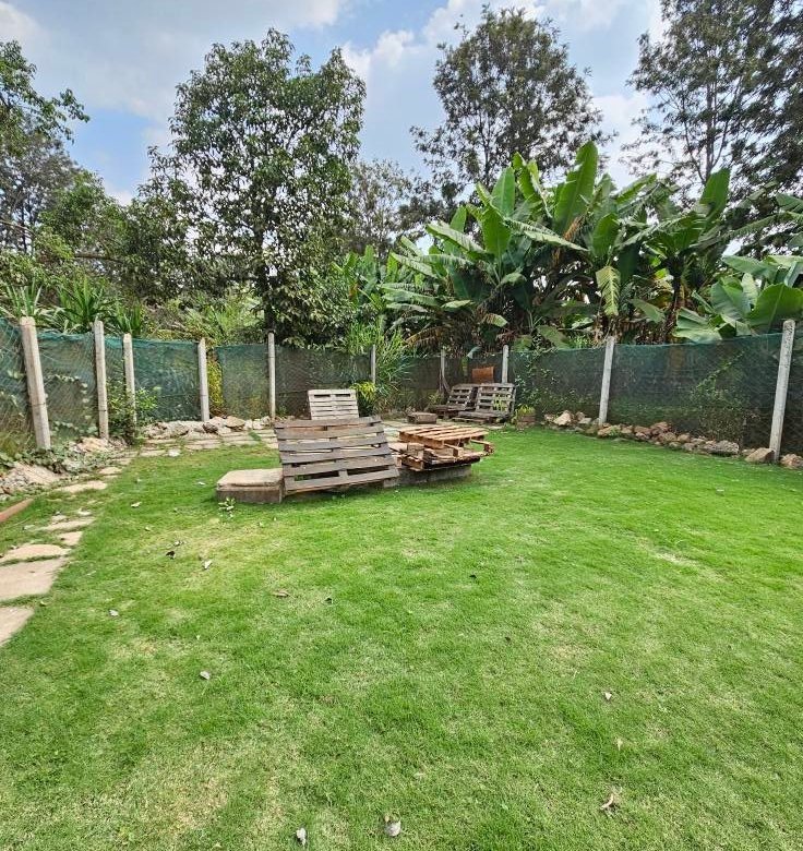 Commercial Space for Lease Kiambu Road
