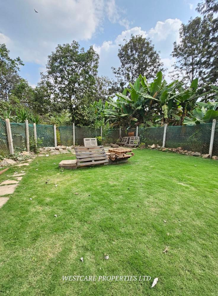 Commercial Space for Lease Kiambu Road