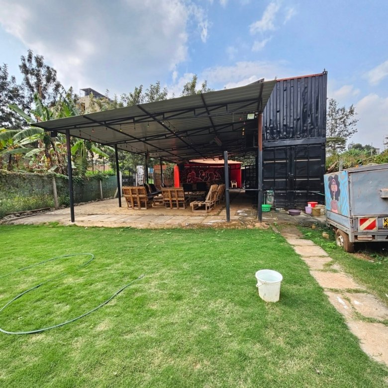 Commercial Space for Lease Kiambu Road
