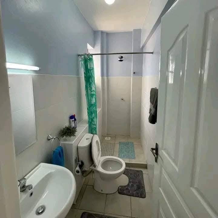 Executive 2-Bedroom Apartment For Rent Kitengela Terraces