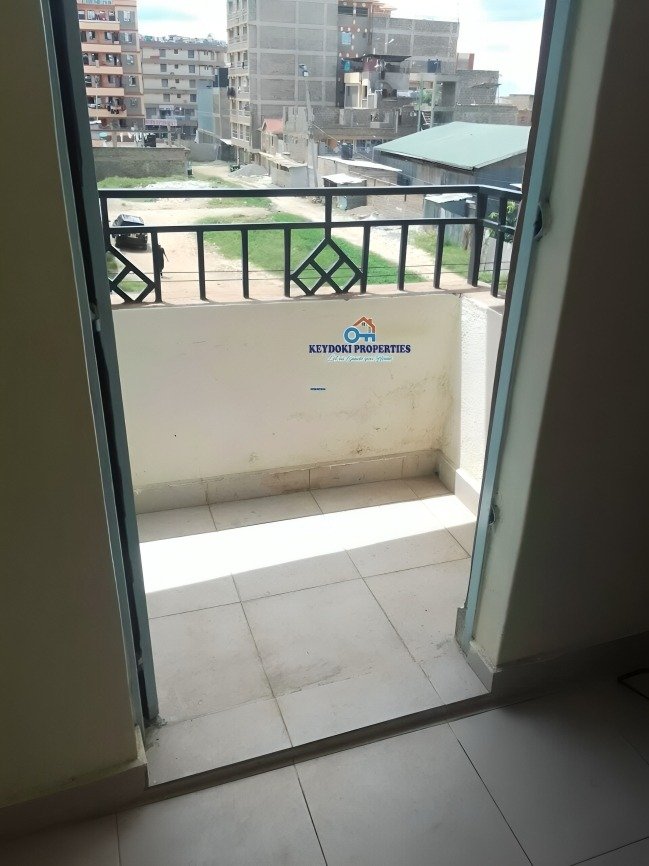 Modern 1 Bedroom Apartment To Let Kasarani Garage