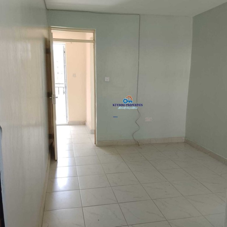Modern 1 Bedroom Apartment To Let Kasarani Garage