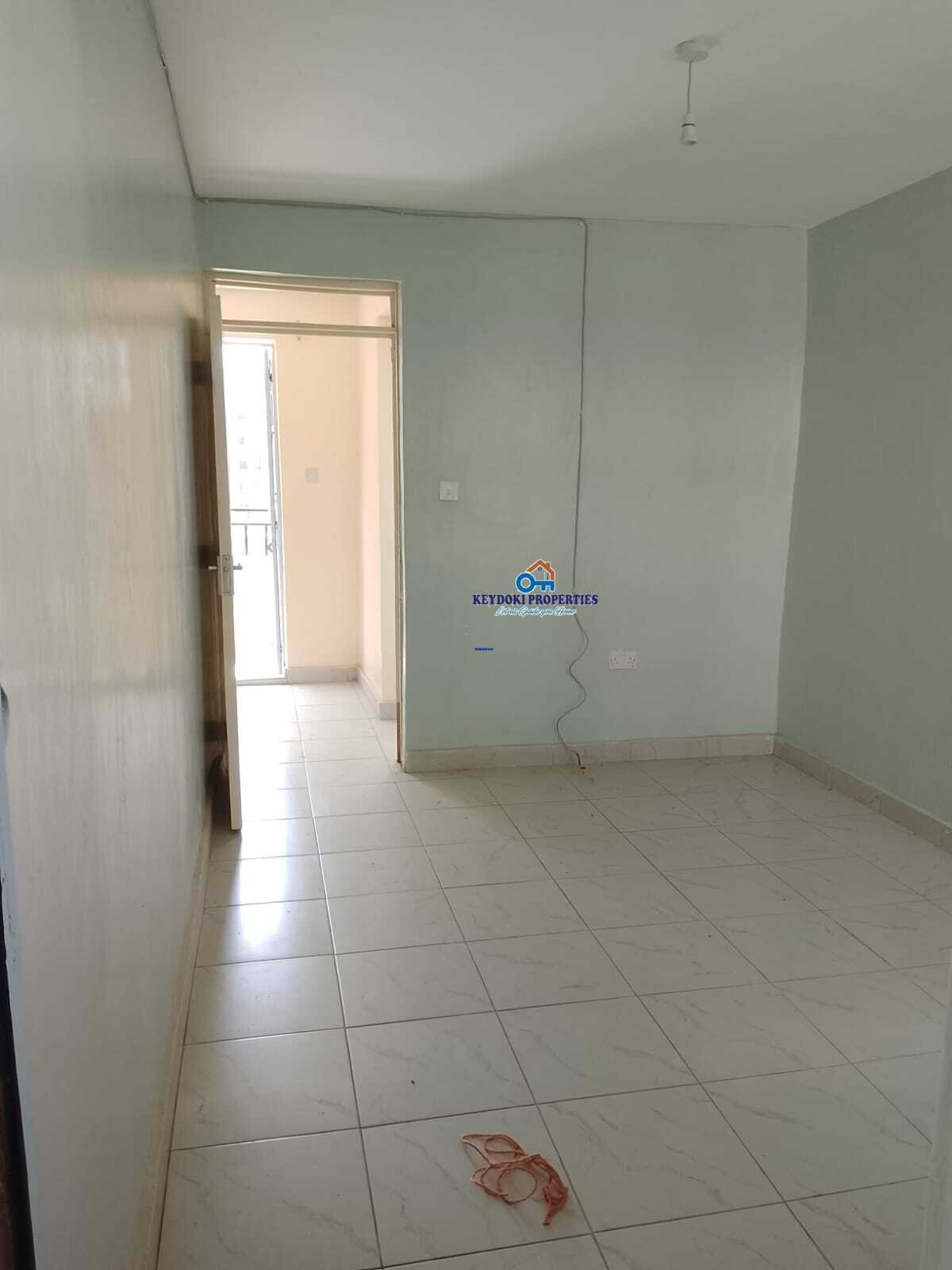 Modern 1 Bedroom Apartment To Let Kasarani Garage