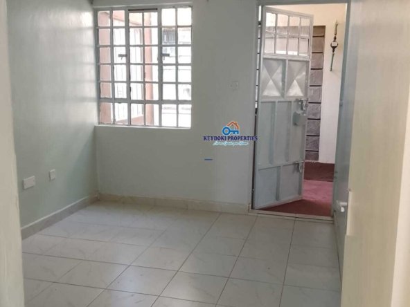 Modern 1 Bedroom Apartment To Let Kasarani Garage