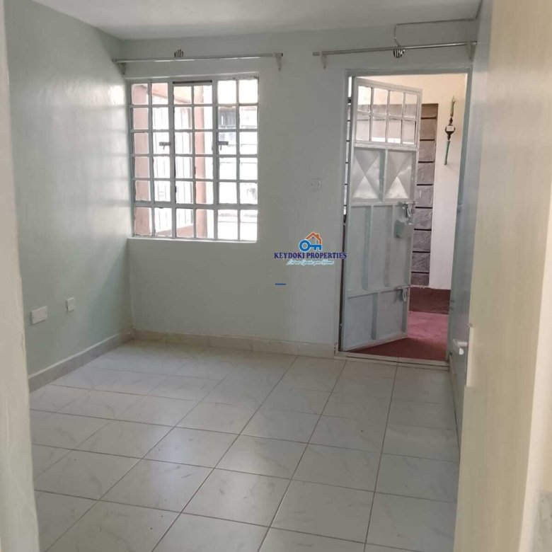 Modern 1 Bedroom Apartment To Let Kasarani Garage