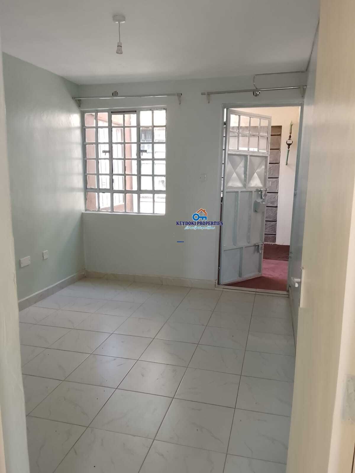 Modern 1 Bedroom Apartment To Let Kasarani Garage