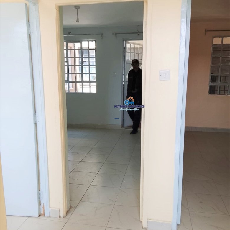 Modern 1 Bedroom Apartment To Let Kasarani Garage