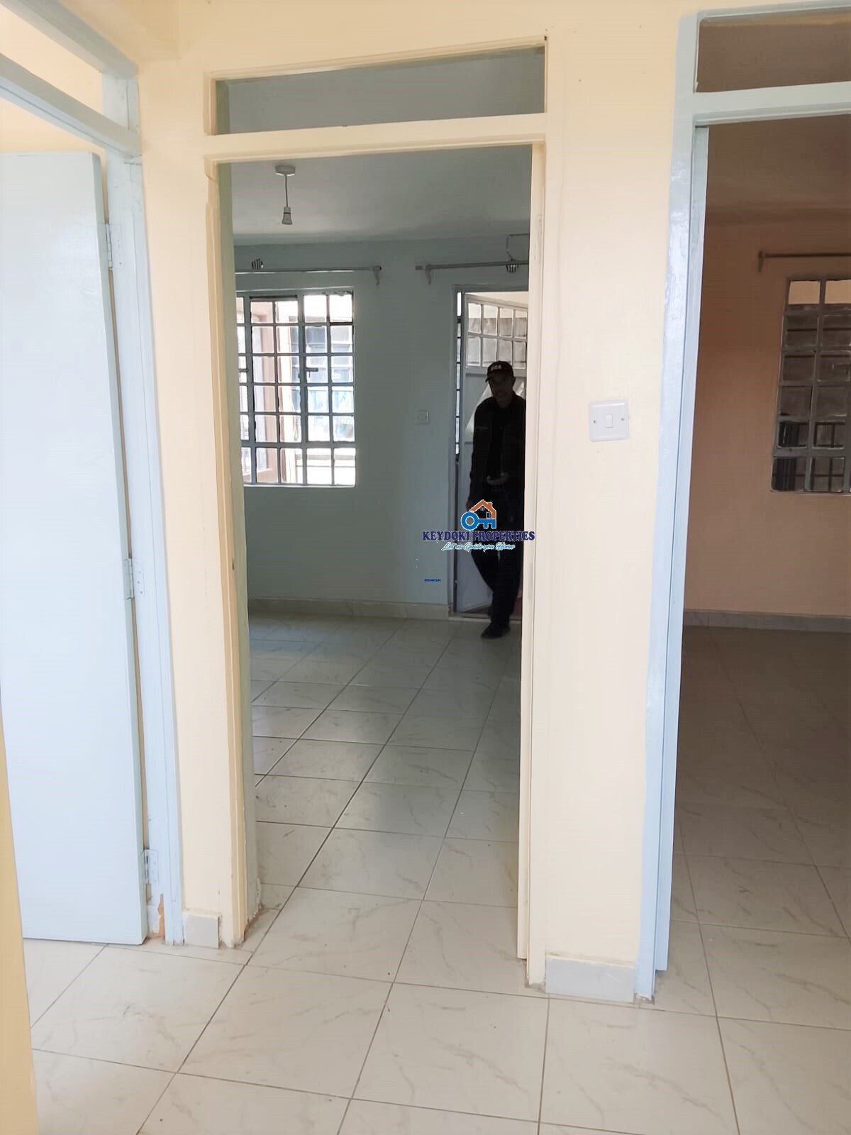 Modern 1 Bedroom Apartment To Let Kasarani Garage