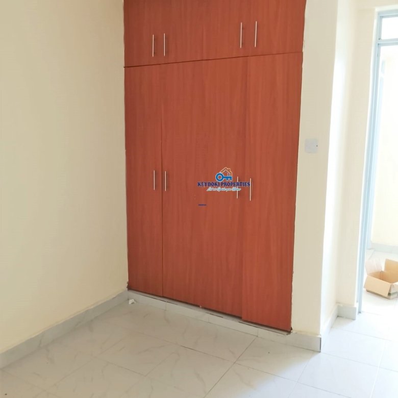 Modern 1 Bedroom Apartment To Let Kasarani Garage