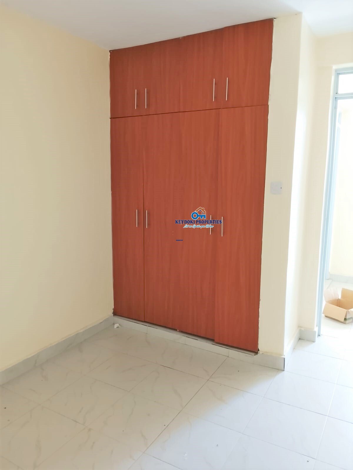 Modern 1 Bedroom Apartment To Let Kasarani Garage