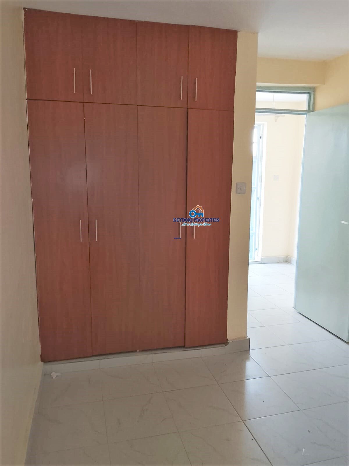 Modern 1 Bedroom Apartment To Let Kasarani Garage