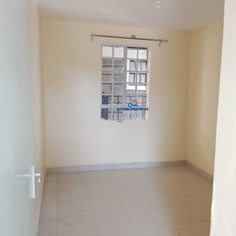 Modern 1 Bedroom Apartment To Let Kasarani Garage
