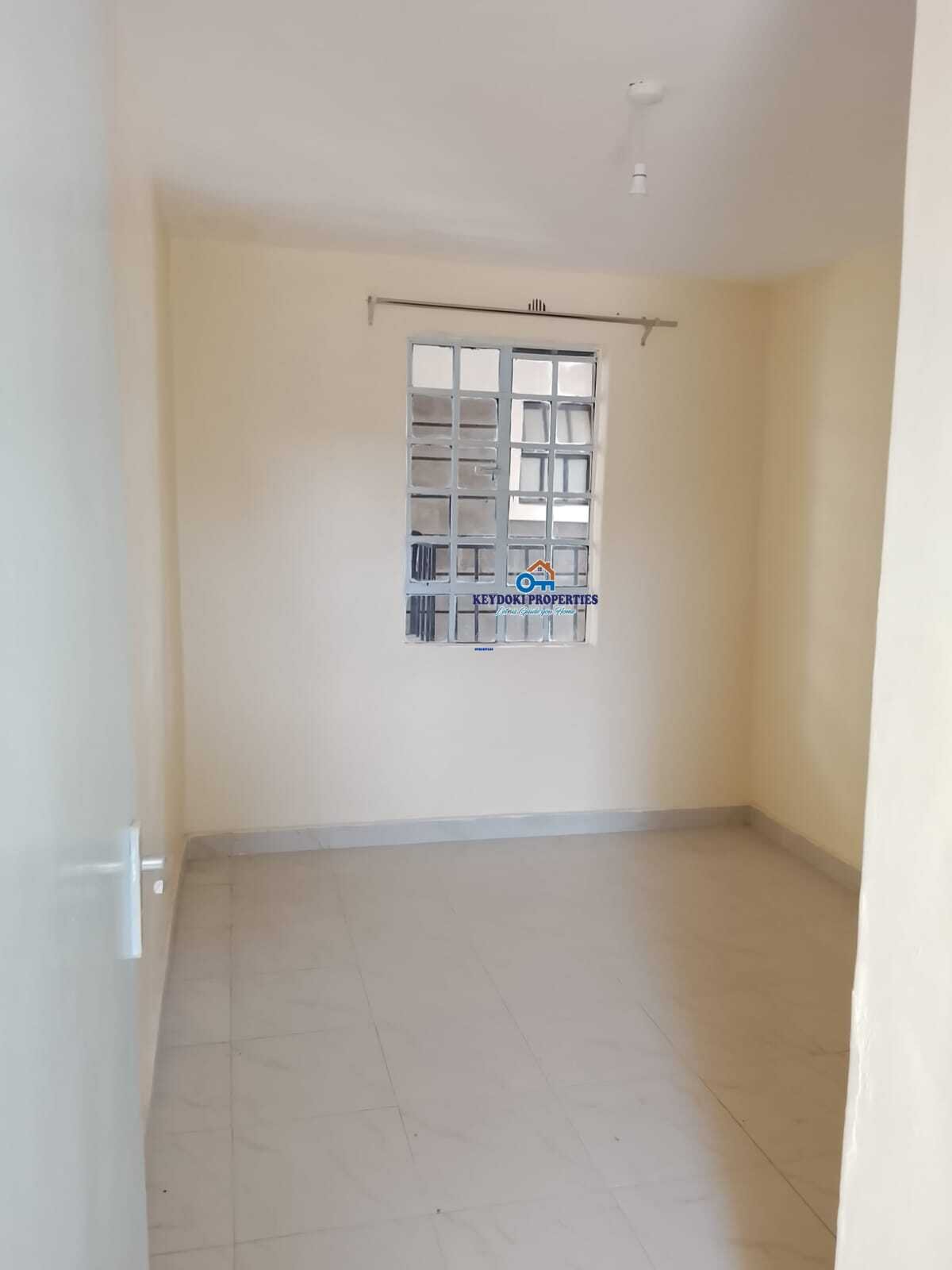 Modern 1 Bedroom Apartment To Let Kasarani Garage