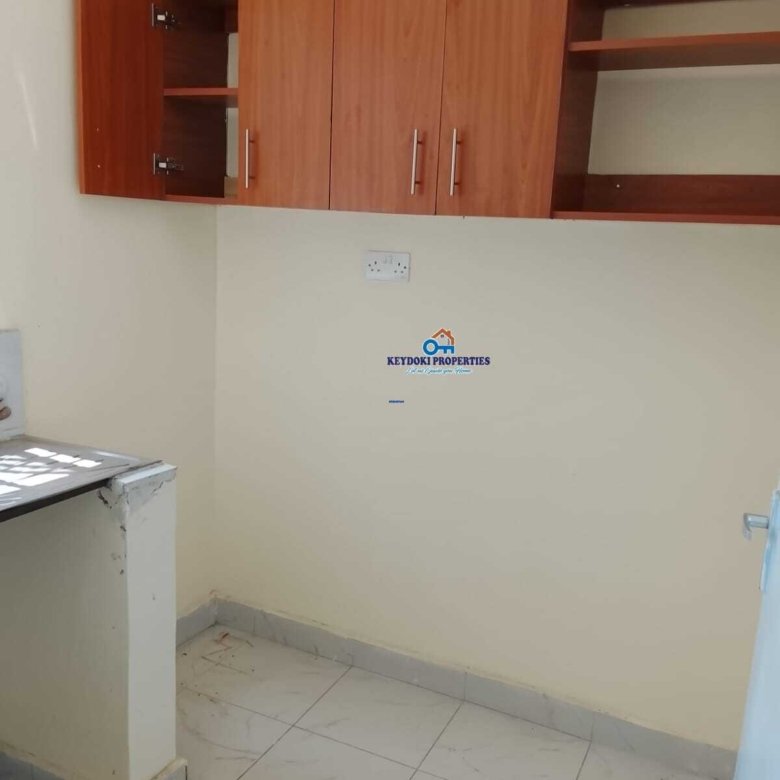 Modern 1 Bedroom Apartment To Let Kasarani Garage