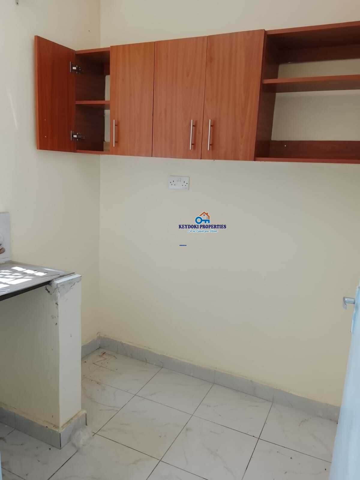 Modern 1 Bedroom Apartment To Let Kasarani Garage