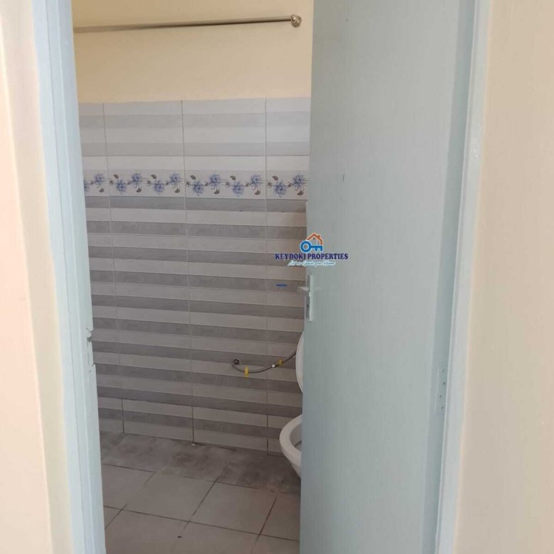 Modern 1 Bedroom Apartment To Let Kasarani Garage