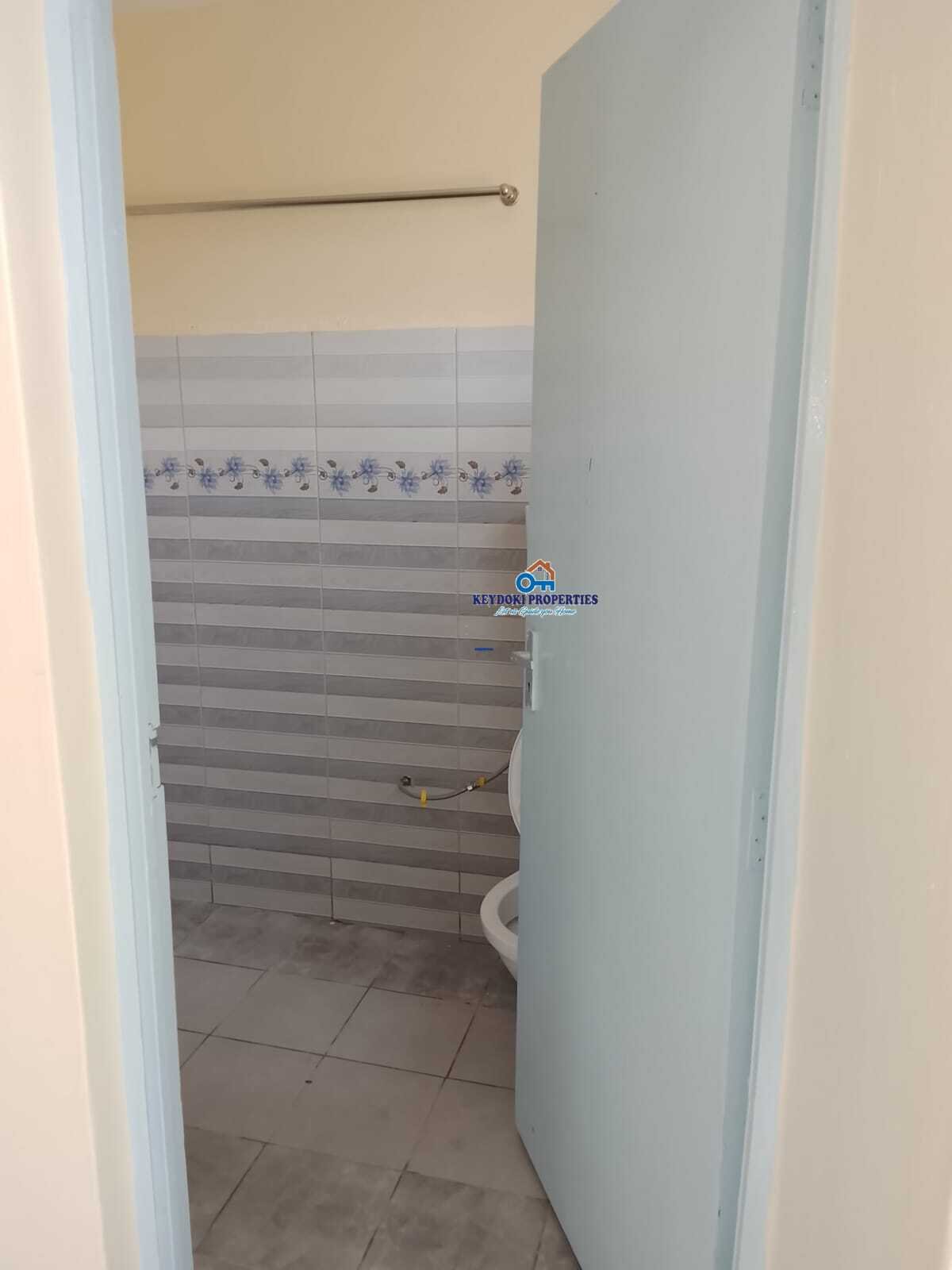 Modern 1 Bedroom Apartment To Let Kasarani Garage