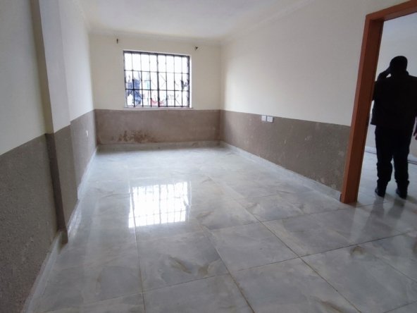 Modern 1 Bedroom Apartment for Rent in Kileleshwa