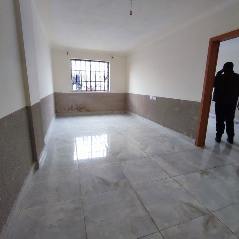 Modern 1 Bedroom Apartment for Rent in Kileleshwa