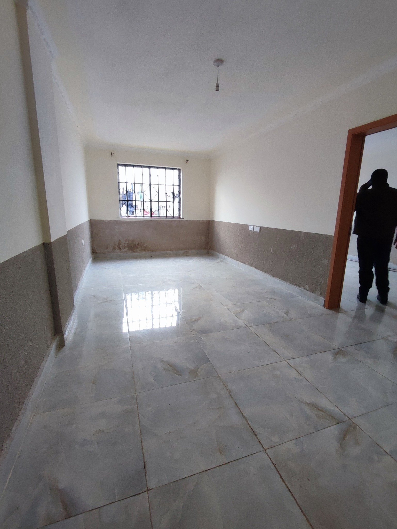 Modern 1 Bedroom Apartment for Rent in Kileleshwa