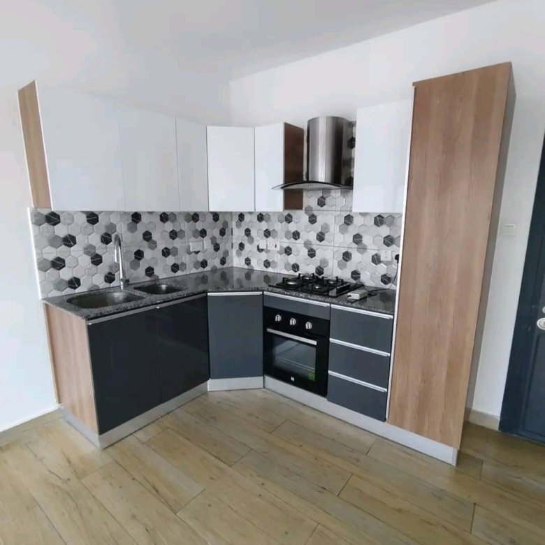 Modern 1 Bedroom Apartment for Rent in Kileleshwa