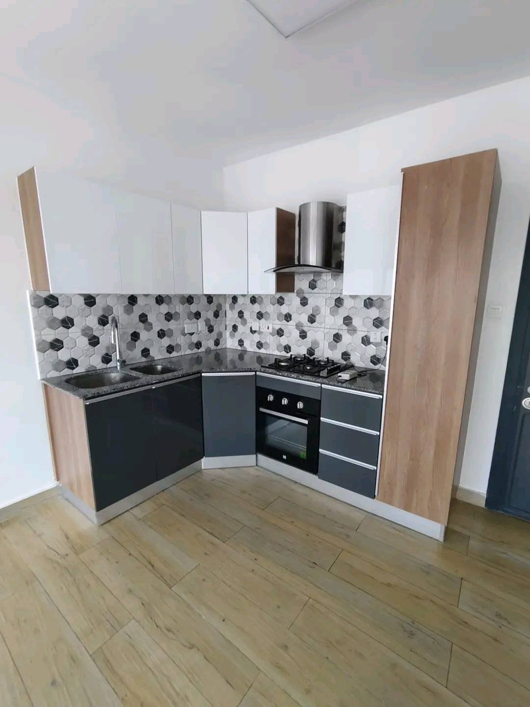 Modern 1 Bedroom Apartment for Rent in Kileleshwa