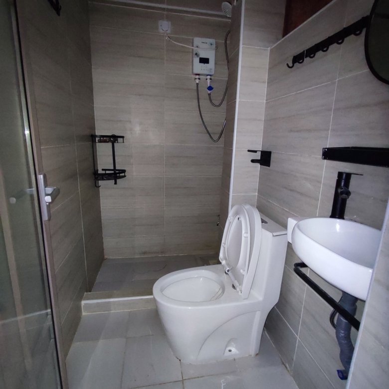 Modern 1 Bedroom Apartment for Rent in Kileleshwa