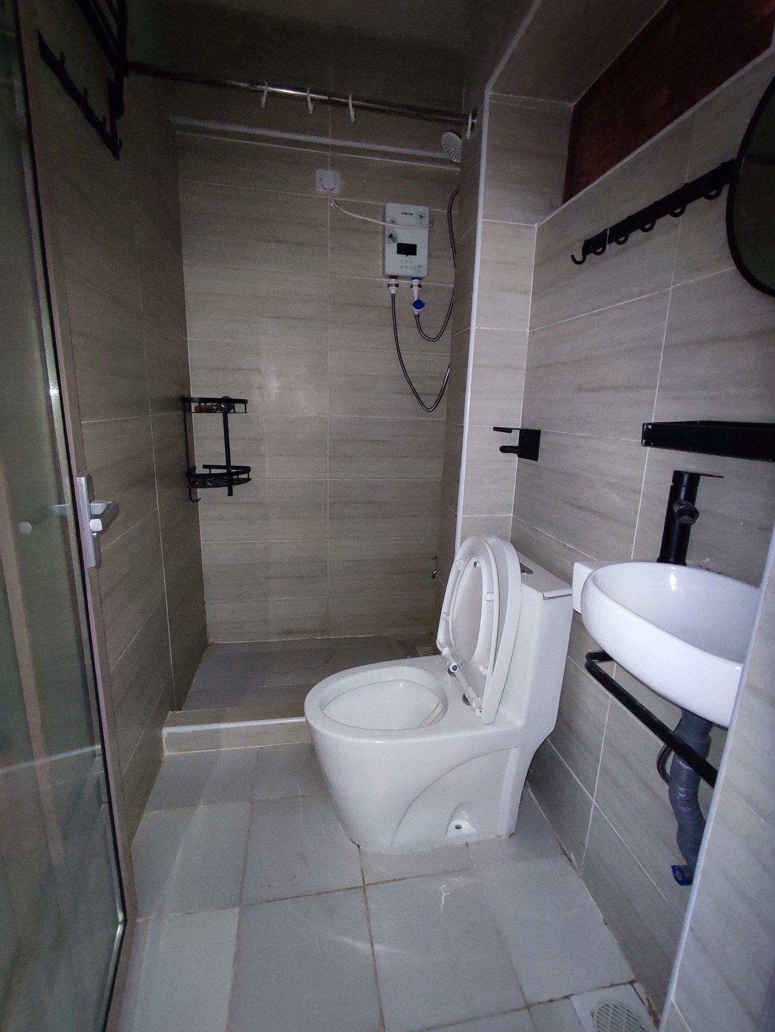 Modern 1 Bedroom Apartment for Rent in Kileleshwa
