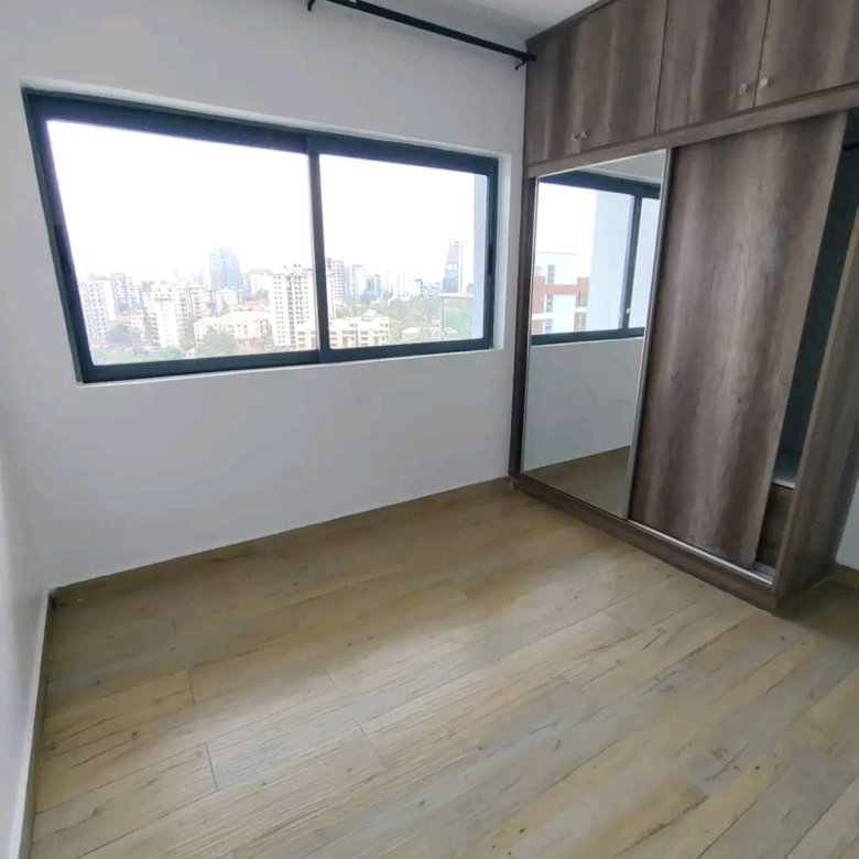 Modern 1 Bedroom Apartment for Rent in Kileleshwa