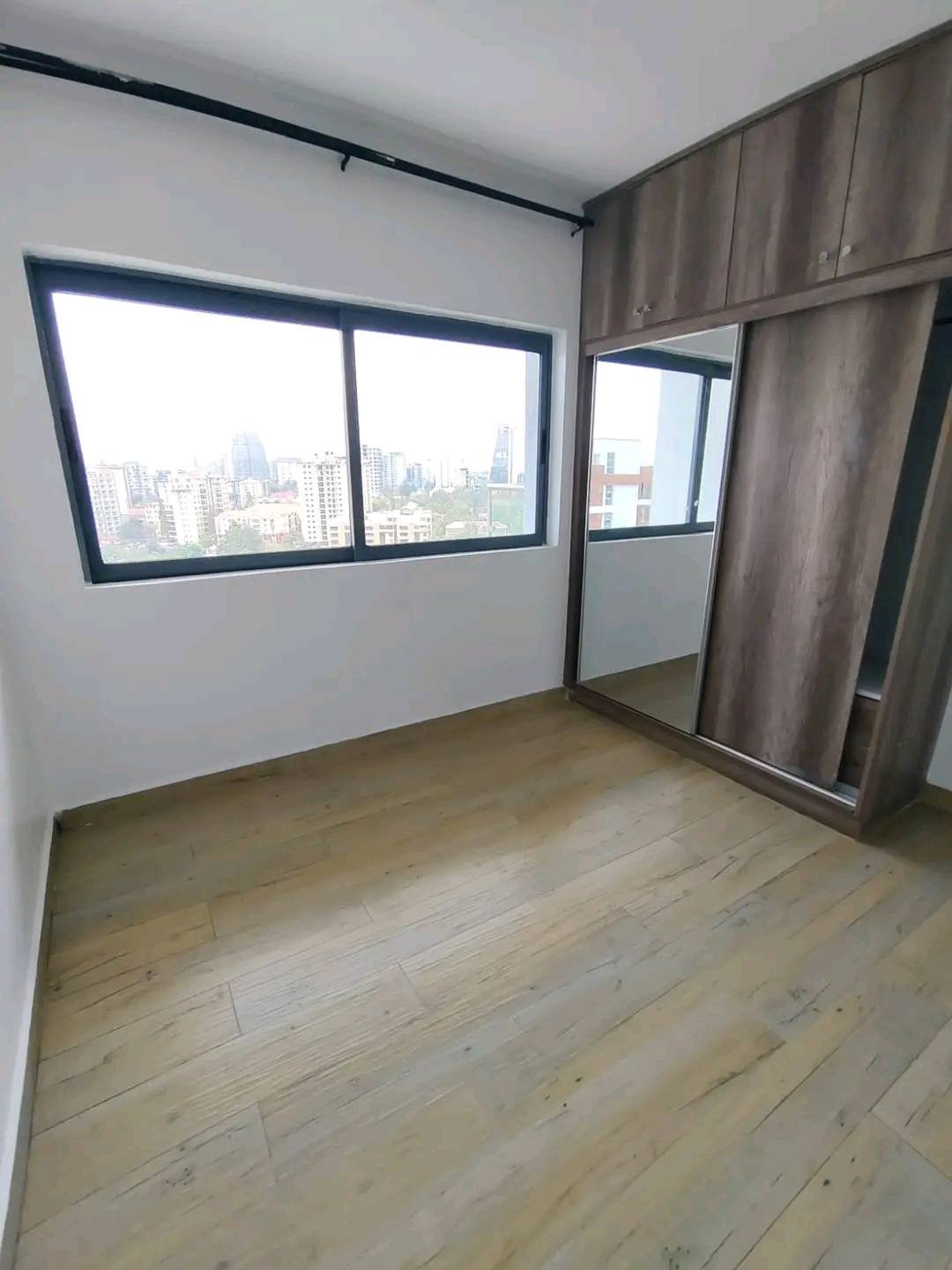 Modern 1 Bedroom Apartment for Rent in Kileleshwa