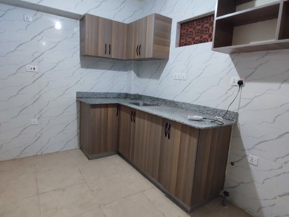 Modern 1 Bedroom Apartment for Rent in Kileleshwa
