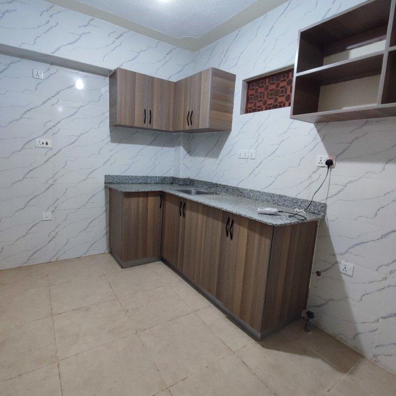 Modern 1 Bedroom Apartment for Rent in Kileleshwa