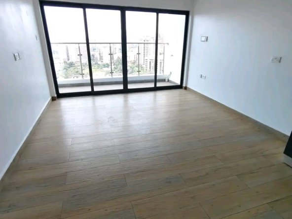 Modern 1 Bedroom Apartment for Rent in Kileleshwa