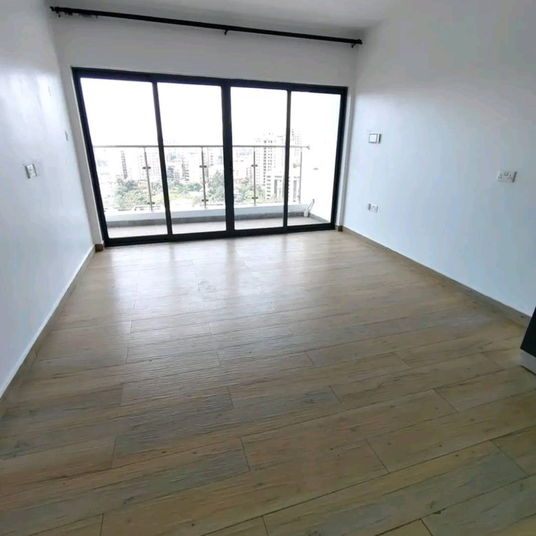 Modern 1 Bedroom Apartment for Rent in Kileleshwa