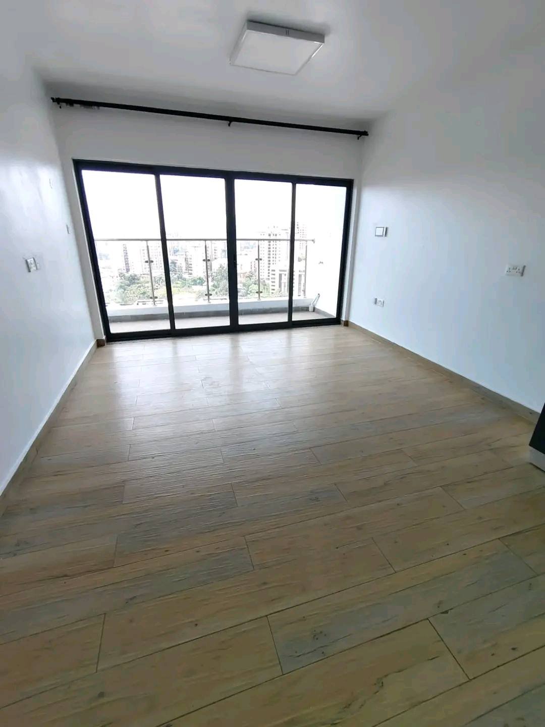 Modern 1 Bedroom Apartment for Rent in Kileleshwa