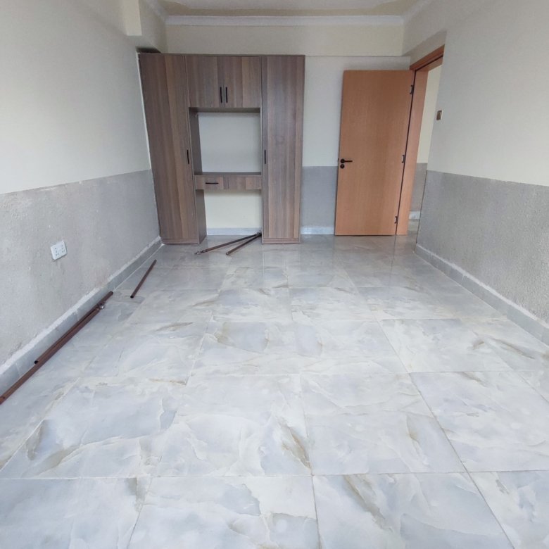 Modern 1 Bedroom Apartment for Rent in Kileleshwa