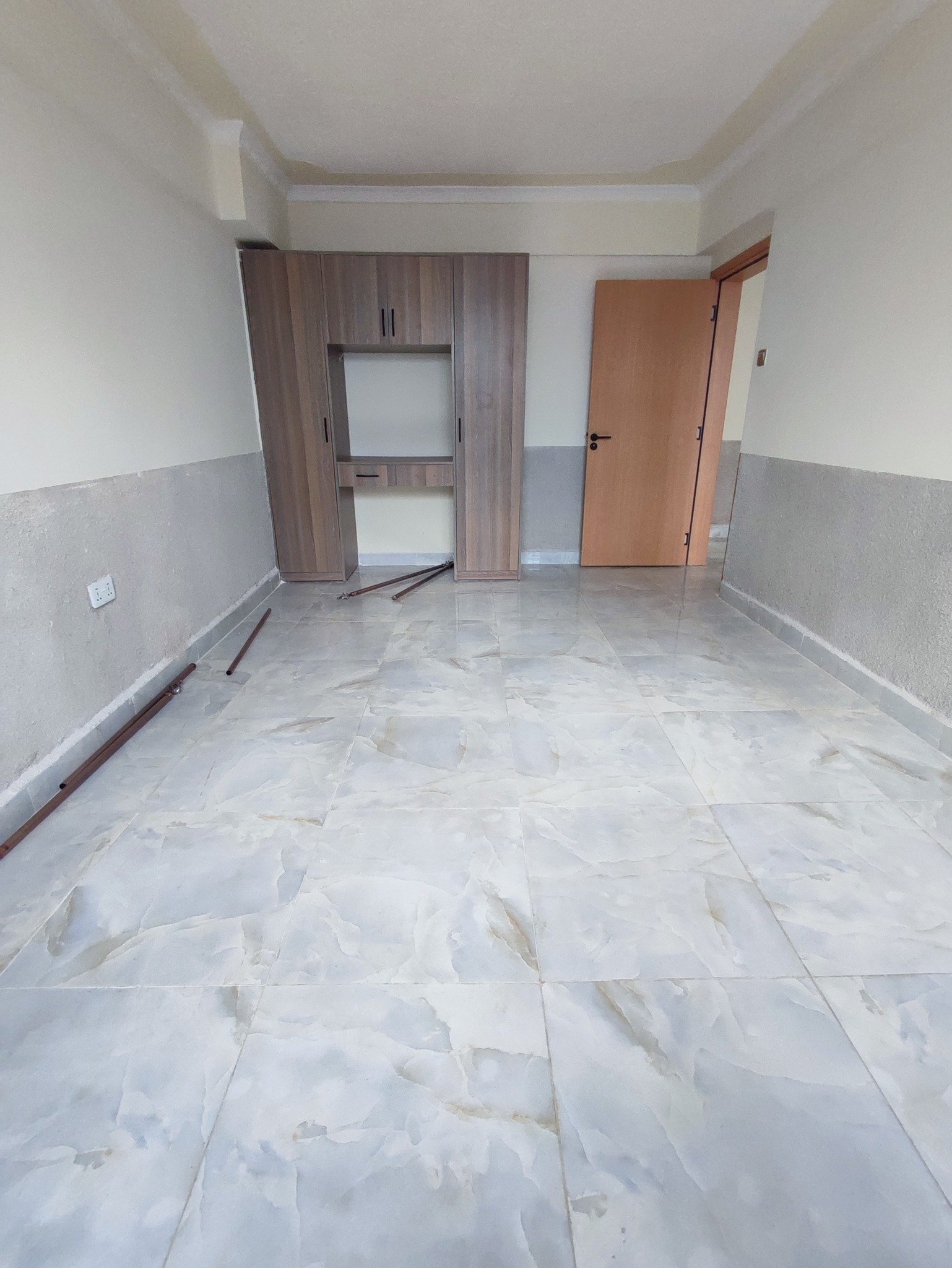 Modern 1 Bedroom Apartment for Rent in Kileleshwa