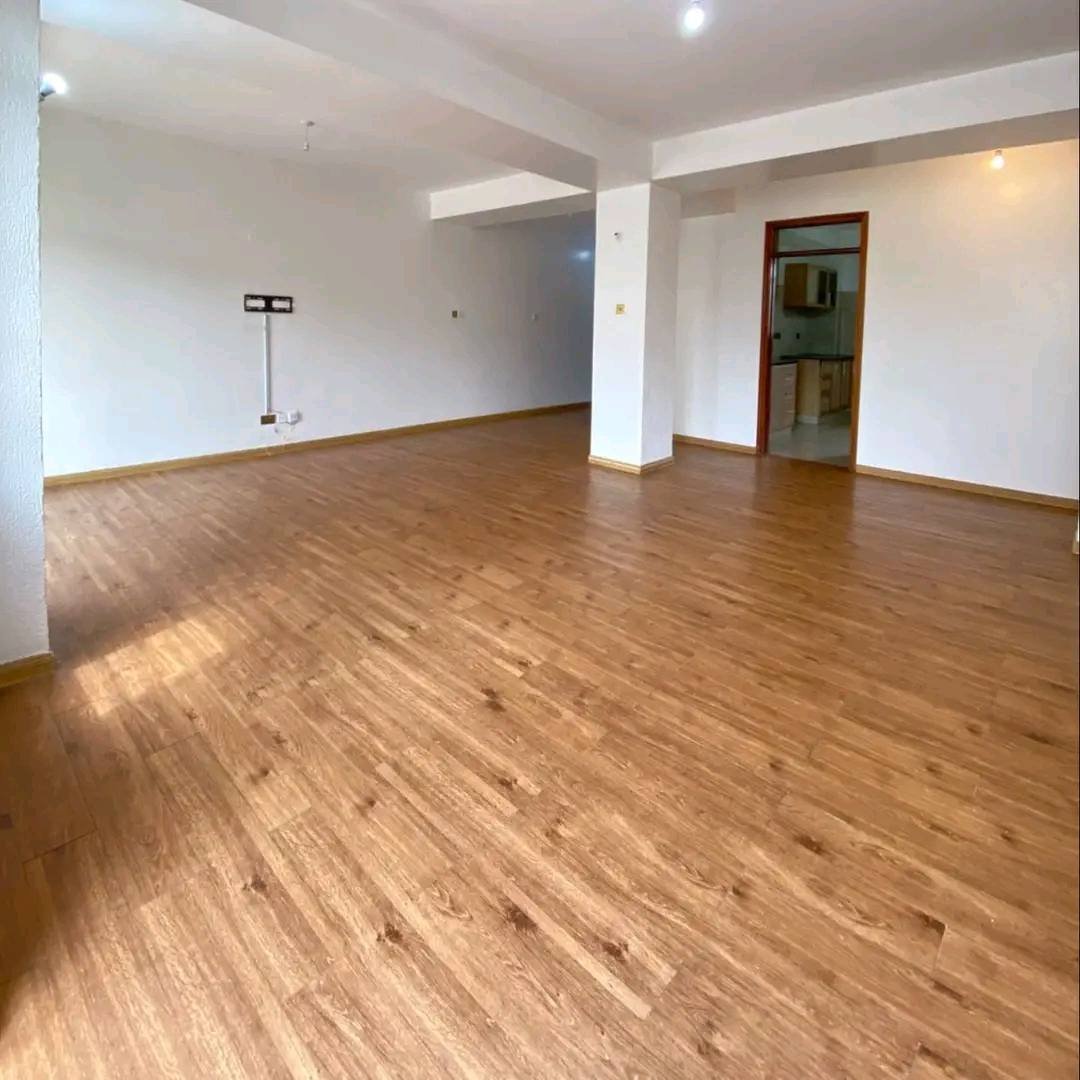 Modern 2 Bedroom Apartment + SQ To Let in Kileleshwa
