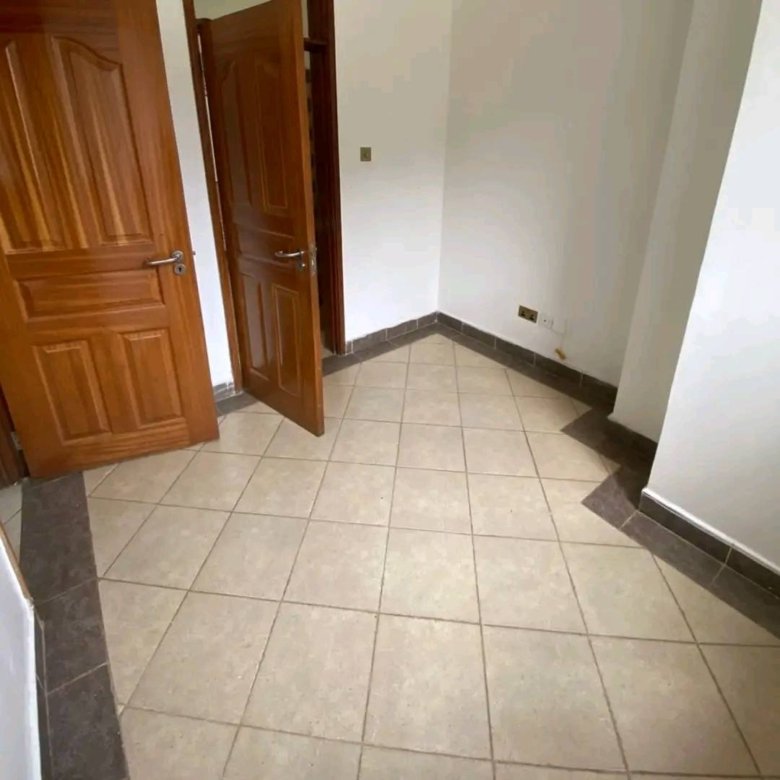 Modern 2 Bedroom Apartment + SQ To Let in Kileleshwa